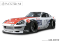 Picture of GReddy GRE RB Wide Body Kit - 66920521