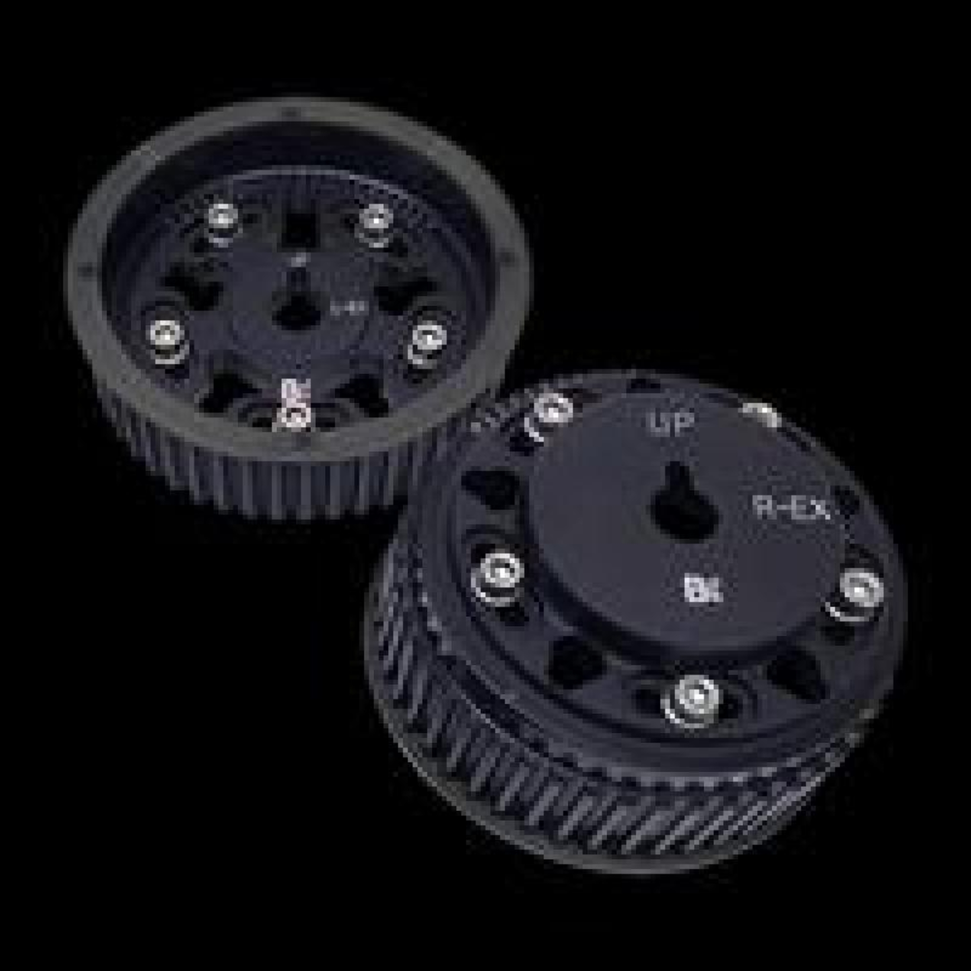 Picture of Brian Crower BC Cam Gear-Single - BC8860B-EX