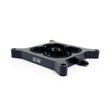 Picture of Snow Performance SNOW Injection Plates Water Meth Plates - SNO-15153