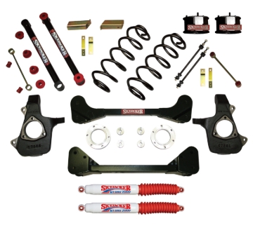 Picture of Skyjacker SKY Lift Kit Components - C7360SK-H