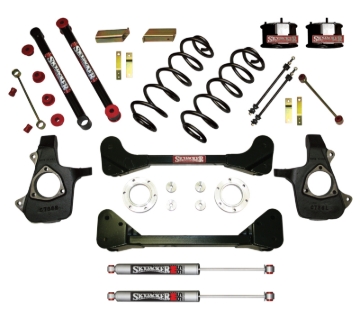 Picture of Skyjacker SKY Lift Kit Components - C7360SK-M