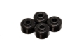 Picture of Energy Suspension ES Shock Bushings-Black Bushing Kits - 9.8144G