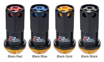 Picture of Project Kics PJK R40 Lug Nuts - WZRC13K
