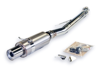 Picture of HKS Exhaust-Hiper Titanium Catback - 3108-RT001