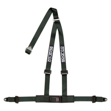 Picture of SPARCO SPA Harness & Belt Accessories Seat Belts & Harnesses - 04608BV1NR