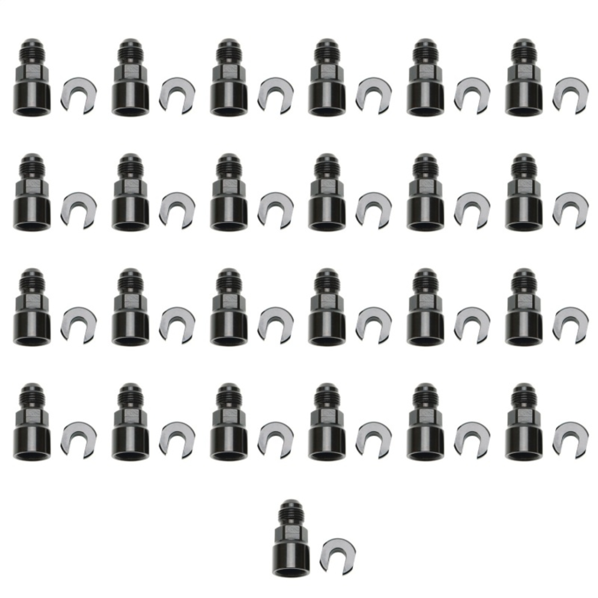 Picture of Russell RUS EFI Adapters Fittings - 644117