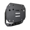 Picture of Westin WES WJ2 Bumpers - 59-89005