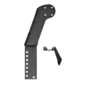 Picture of WJ2 Bumper Third Brake Light/Rotopax Combo Mount