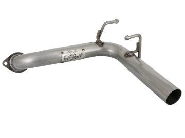 Picture of aFe Exhaust Axle Back - 49-36901