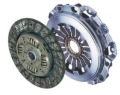 Picture of Exedy EXE Friction Discs Clutch Discs - ZD09H1