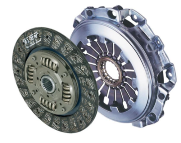 Picture of Exedy EXE Friction Discs Clutch Discs - ZD09H1