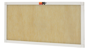 Picture of K&N Engineering KN HVAC Filters - HVC-11224