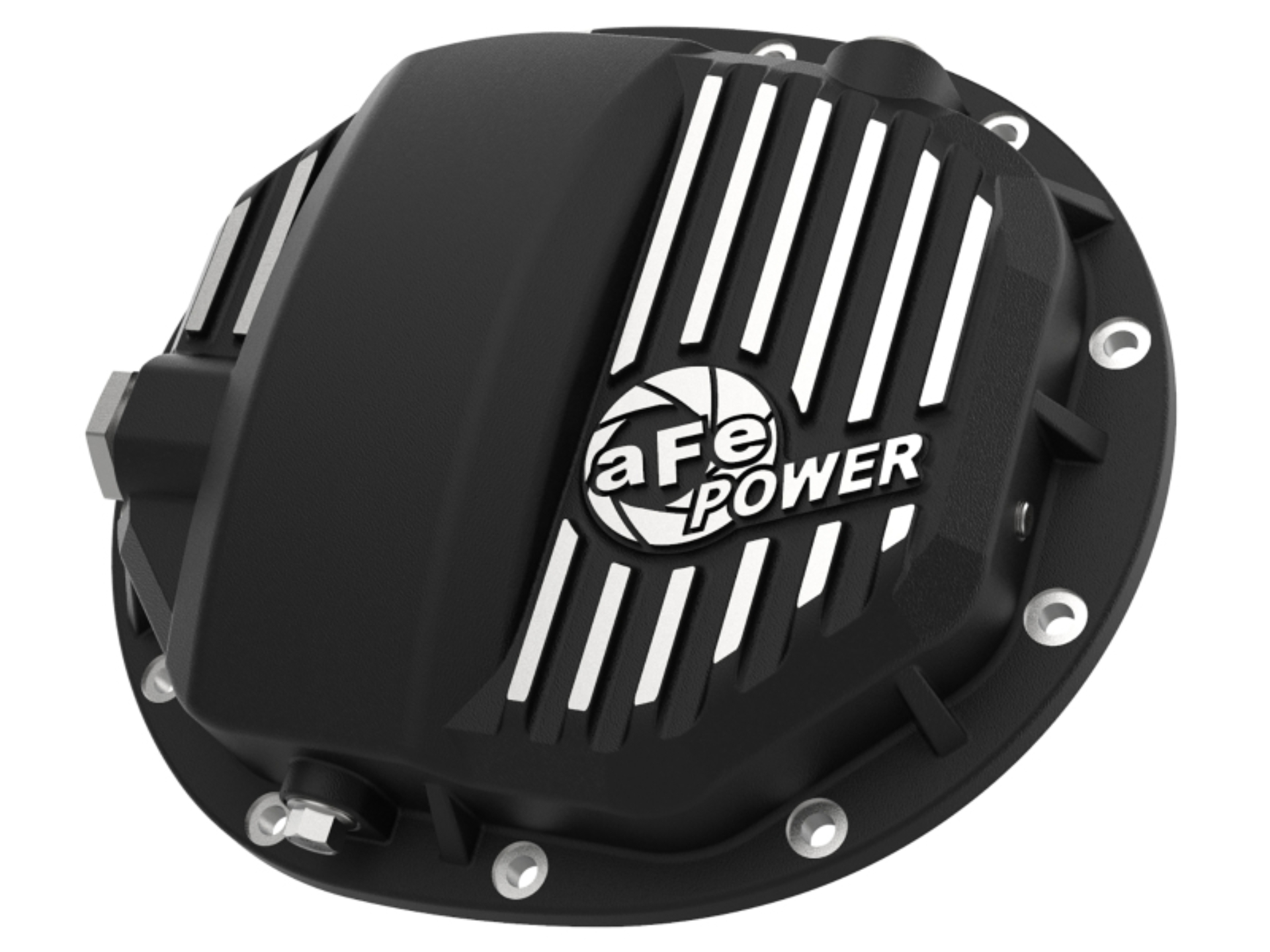 Picture of aFe Diff/Trans/Oil Covers Diff Covers - 46-71120B