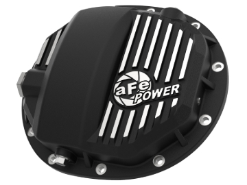 Picture of aFe Diff/Trans/Oil Covers Diff Covers - 46-71120B
