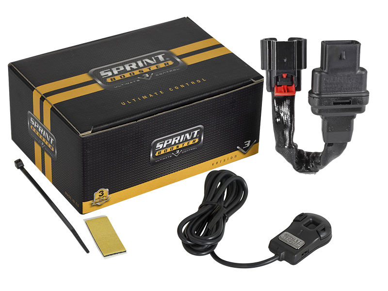 Picture of aFe Power TUN Throttle Controllers - 77-14009