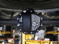 Picture of aFe Diff/Trans/Oil Covers Diff Covers - 46-71120B