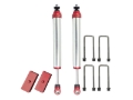 Picture of aFe Sway Coil Over Kit Coilovers - 102-0052-02