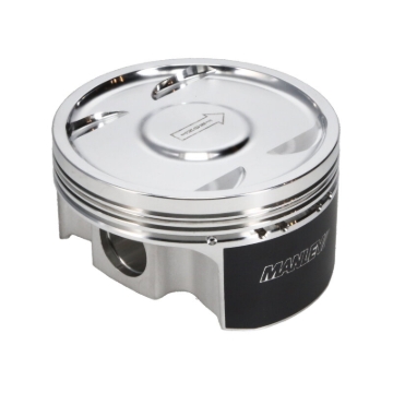 Picture of Subaru 2.5L EJ257 WRX STi Piston Set - 99.75 mm Bore 1.209 in. CH, -17.00 CC
