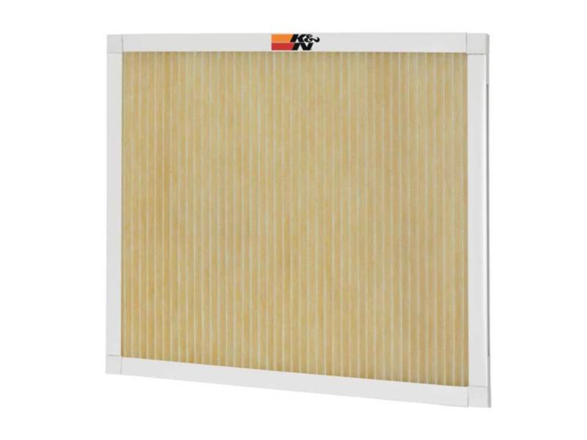 Picture of K&N Engineering KN HVAC Filters - HVC-12424