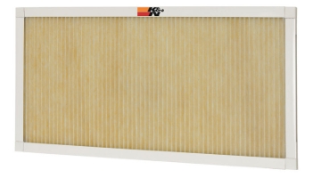 Picture of K&N Engineering KN HVAC Filters - HVC-12430