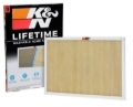 Picture of K&N Engineering KN HVAC Filters - HVC-12025
