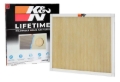 Picture of K&N Engineering KN HVAC Filters - HVC-12424