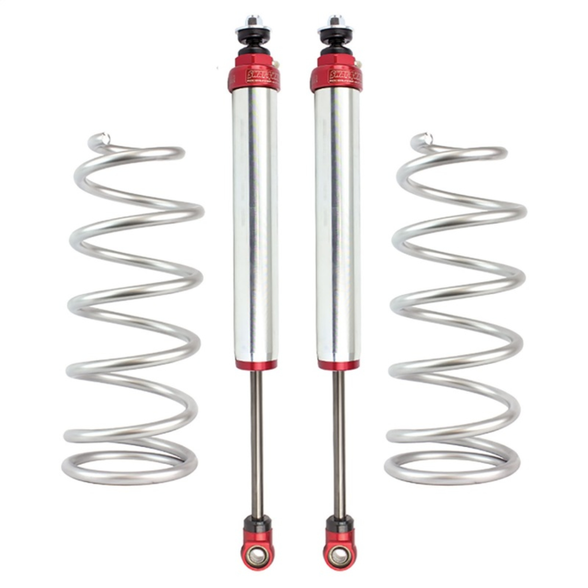 Picture of aFe Sway Coil Over Kit Coilovers - 102-0052-06