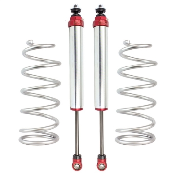 Picture of aFe Sway Coil Over Kit Coilovers - 102-0052-06
