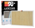 Picture of K&N Engineering KN HVAC Filters - HVC-12430