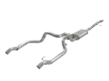 Picture of aFe Exhaust Cat Back - 49-34103