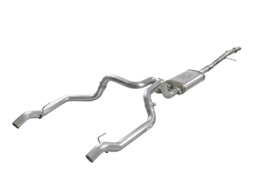 Picture of aFe Exhaust Cat Back - 49-34103