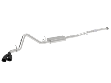 Picture of aFe Exhaust Cat Back - 49-34109-B