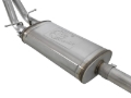 Picture of aFe Exhaust Cat Back - 49-34110-B