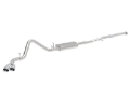 Picture of aFe Exhaust Cat Back - 49-34109-P