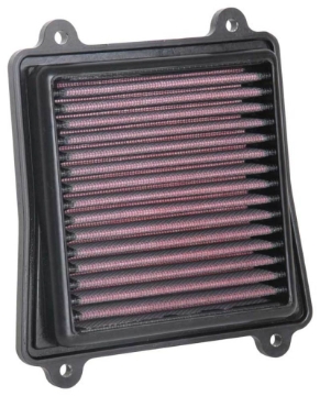 Picture of K&N Engineering KN Motorcycle Direct Fit Air Filters - BA-3717