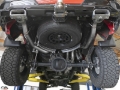 Picture of aFe Exhaust Cat Back - 49-34103