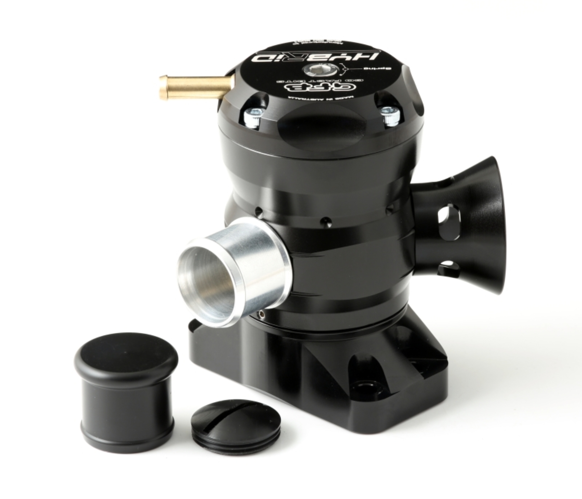 Picture of Go Fast Bits GFB TMS Blow Off Valves - T9211