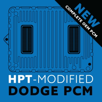Picture of HP Tuners HPT PCM-New PCM Modification - PCM-00-136AB