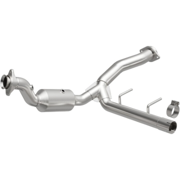Picture of OEM Grade Direct-Fit Catalytic Converter 21-475