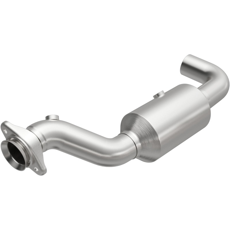 Picture of OEM Grade Direct-Fit Catalytic Converter 21-474