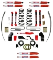 Picture of Skyjacker SKY Coil Springs Lift Springs - D4522K-N