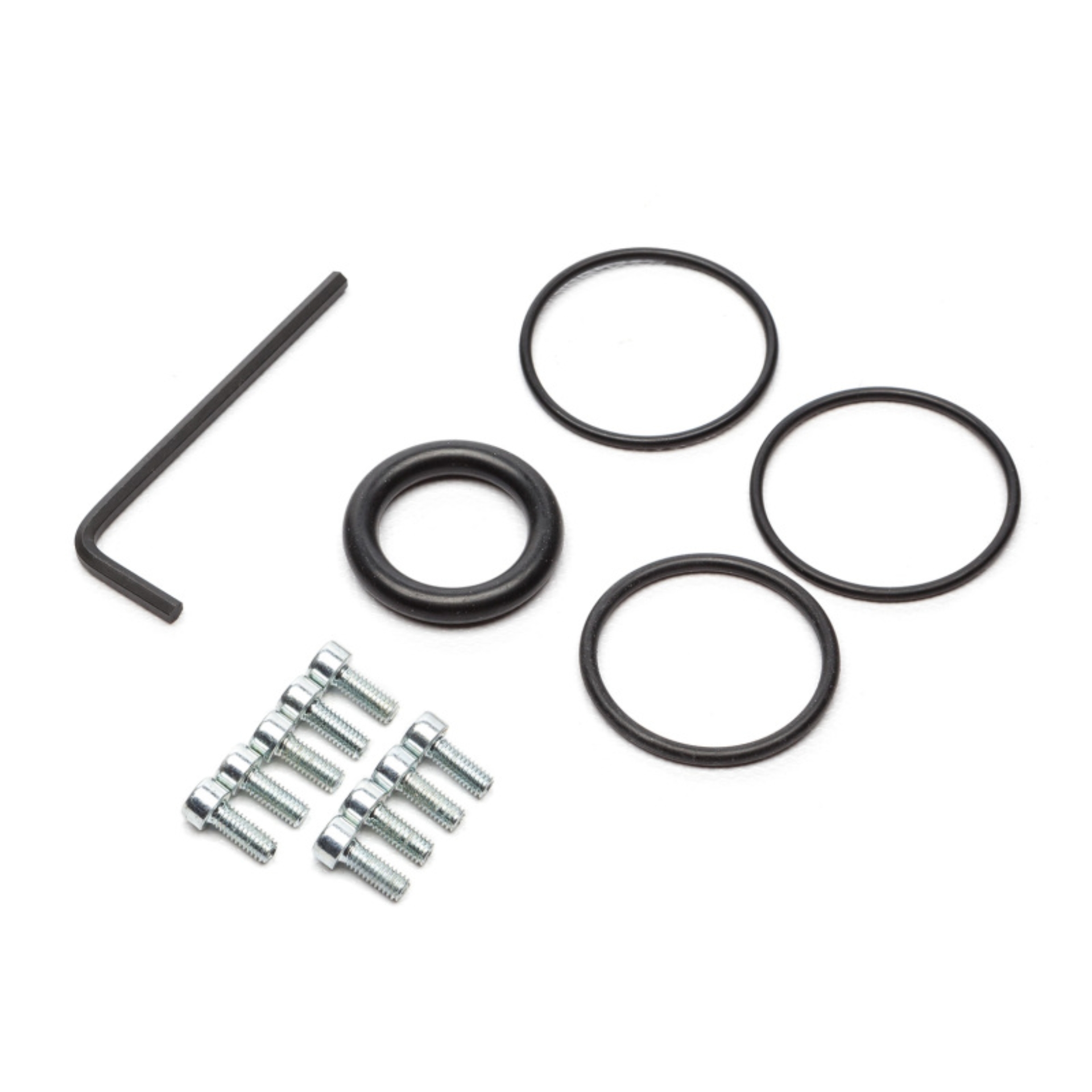 Picture of COBB By Pass Valve Turbo By Pass Valves - LFBPV_REBUILD-KIT V2