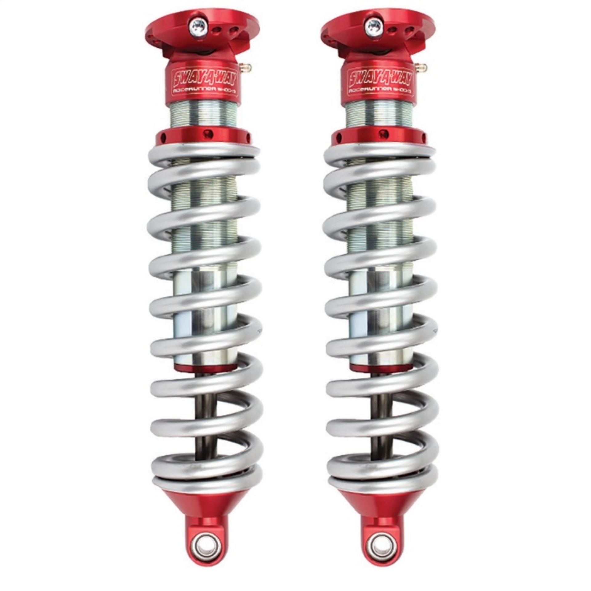 Picture of aFe Sway Coil Over Kit Coilovers - 101-5600-07