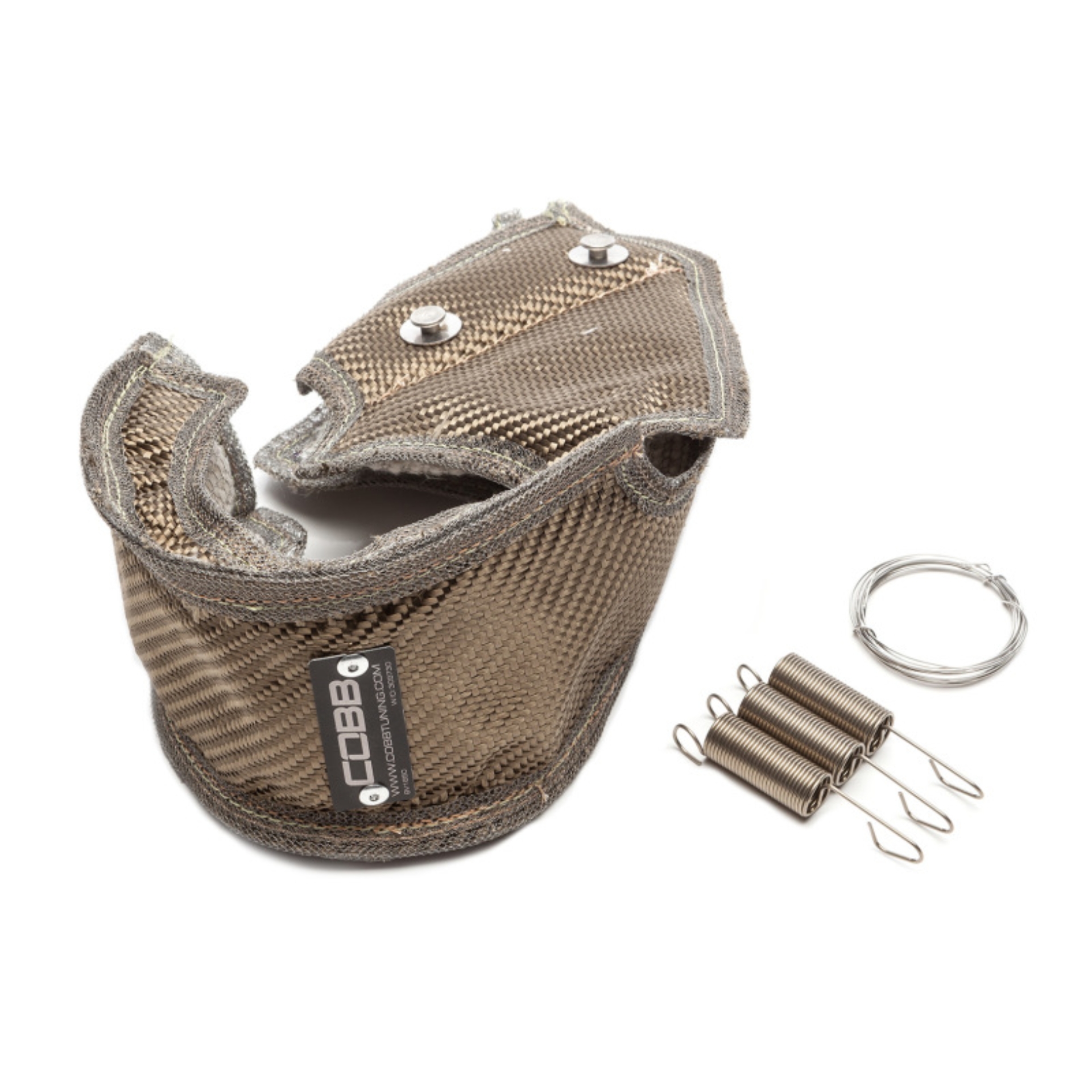 Picture of COBB Turbo Blankets - 8V1650