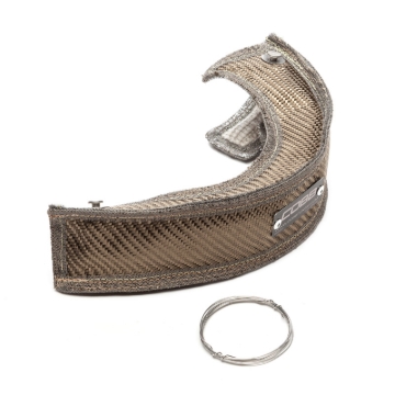 Picture of Cobb 15-21 Subaru WRX Stock Turbo Blanket