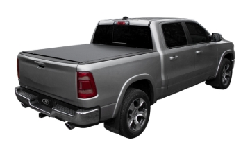 Picture of Access ACC Tonnosport Roll-Up Cover Bed Covers - 22040279