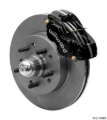 Picture of Wilwood WIL Dynalite Brake Kit Big Brake Kits - 140-14663