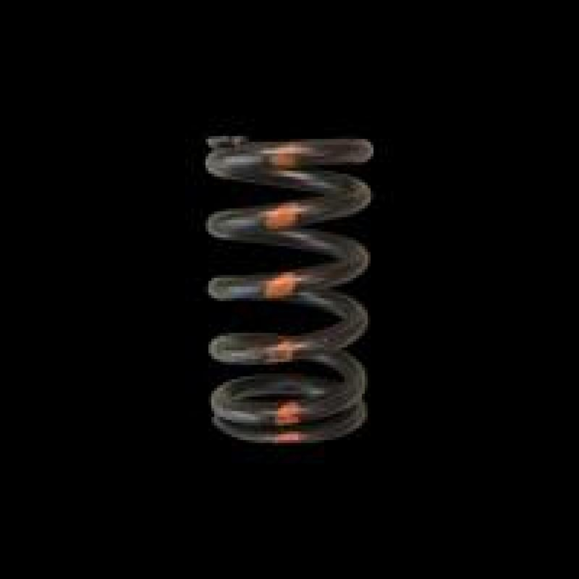 Picture of Brian Crower BC Valve Springs Valve Springs, Retainers - BC1650