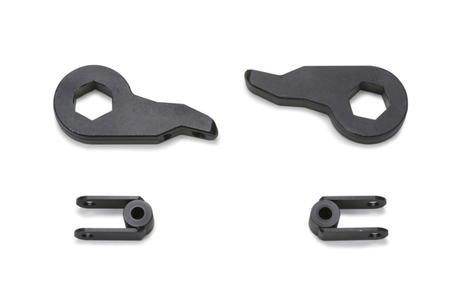 Picture of Fabtech FAB Leveling System Leveling Kits - FTL5104