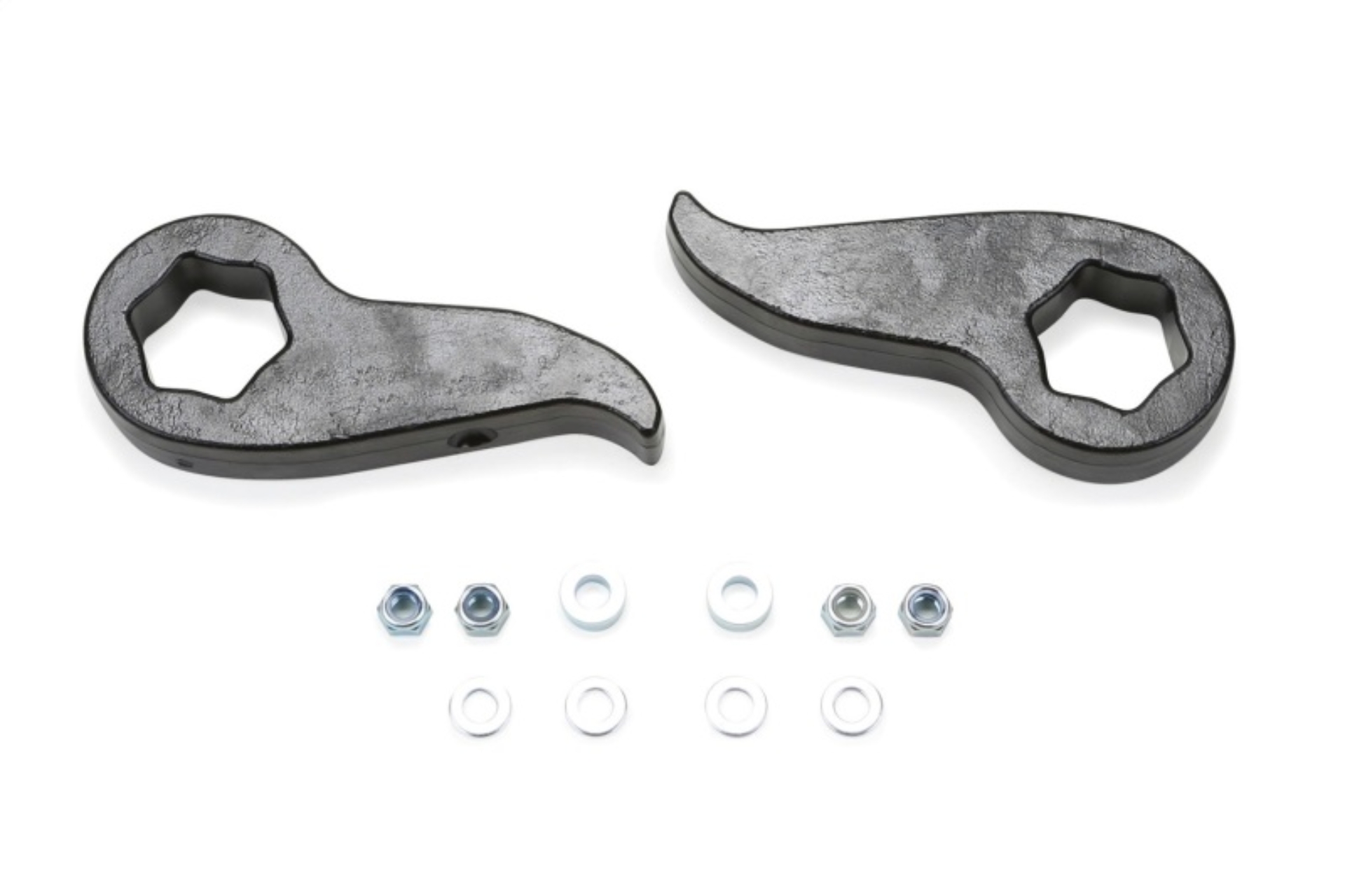Picture of Fabtech FAB Leveling System Leveling Kits - FTL5105